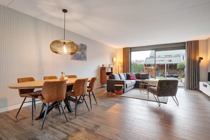 Foto 2 van Vestingstraat 1