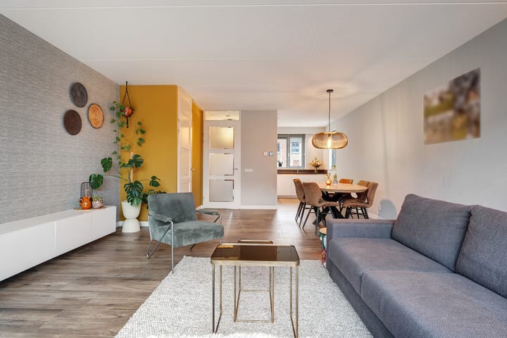 Foto 12 van Vestingstraat 1