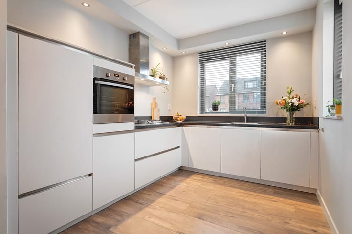 Foto 3 van Vestingstraat 1