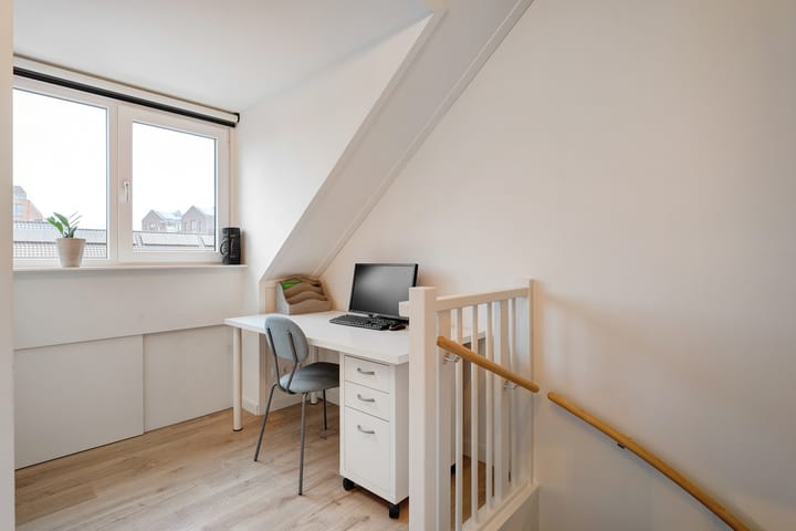 Foto 26 van Vestingstraat 1