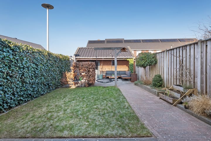 Foto 32 van Vestingstraat 1