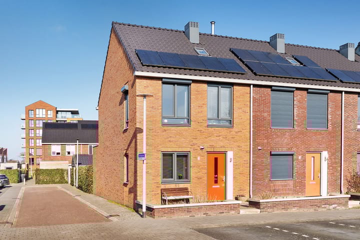 Foto 5 van Vestingstraat 1