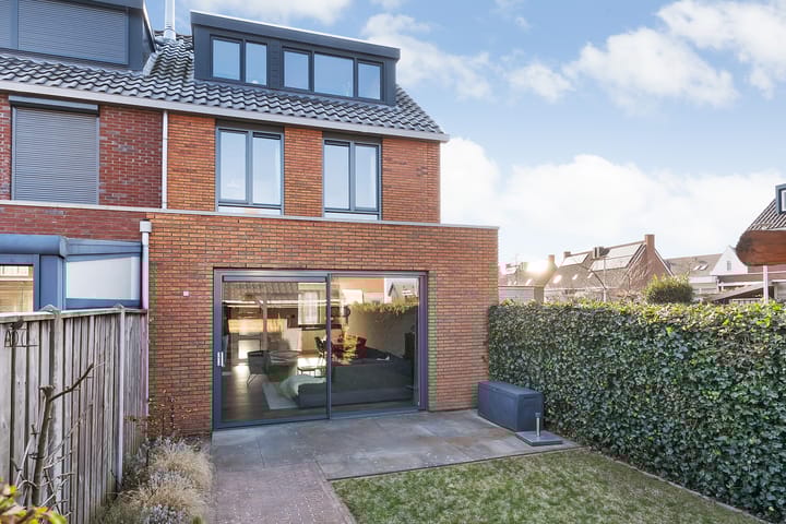 Foto 35 van Vestingstraat 1