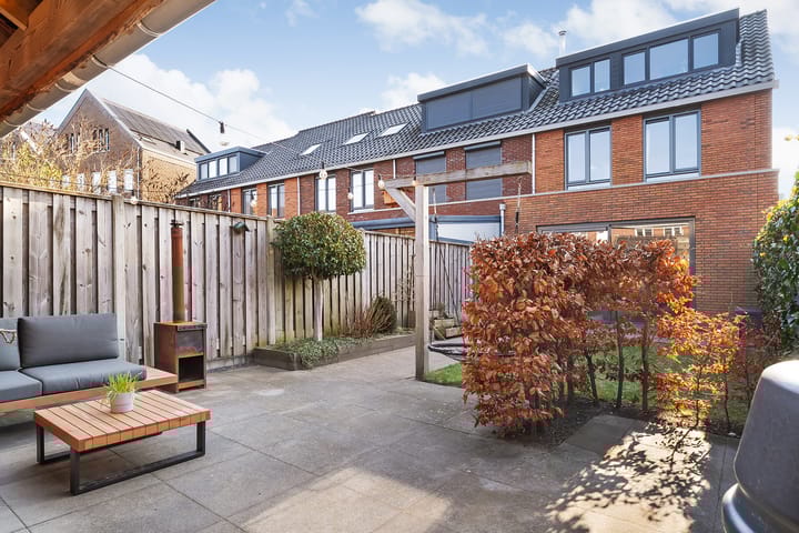 Foto 36 van Vestingstraat 1