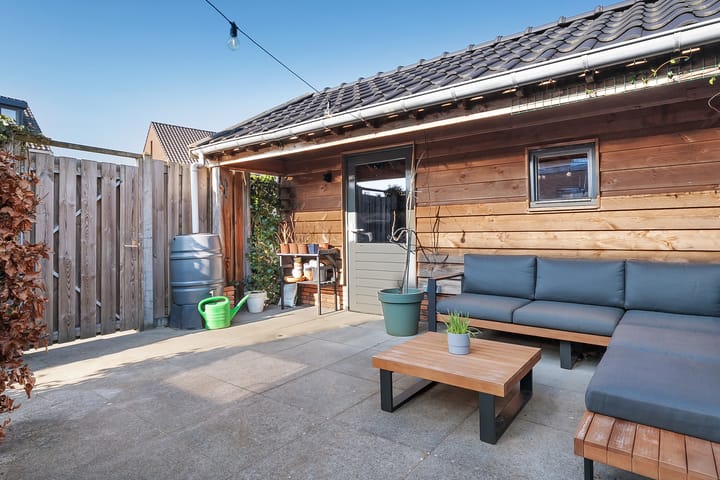 Foto 34 van Vestingstraat 1