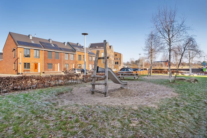 Foto 38 van Vestingstraat 1