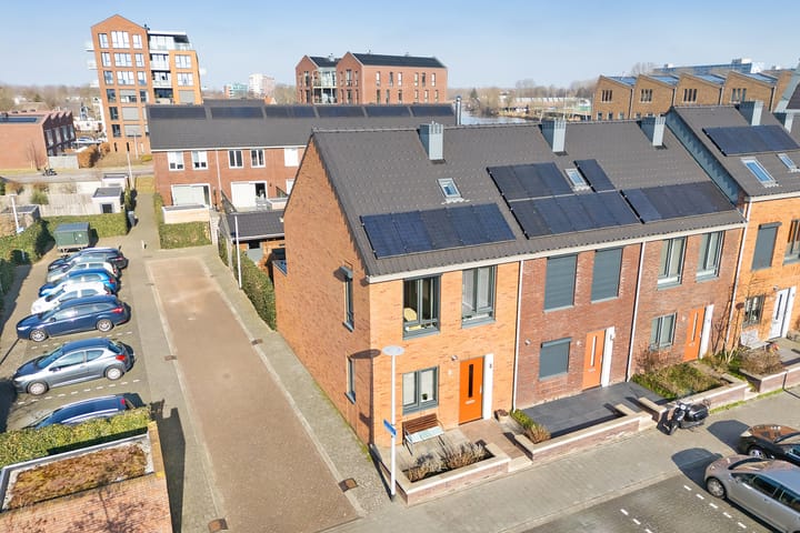 Foto 39 van Vestingstraat 1