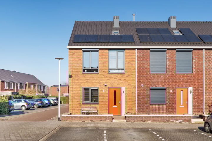 Foto 40 van Vestingstraat 1