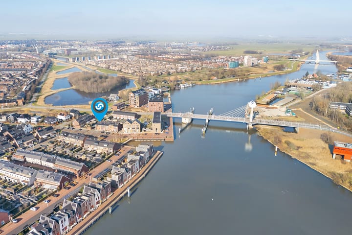 Foto 41 van Vestingstraat 1