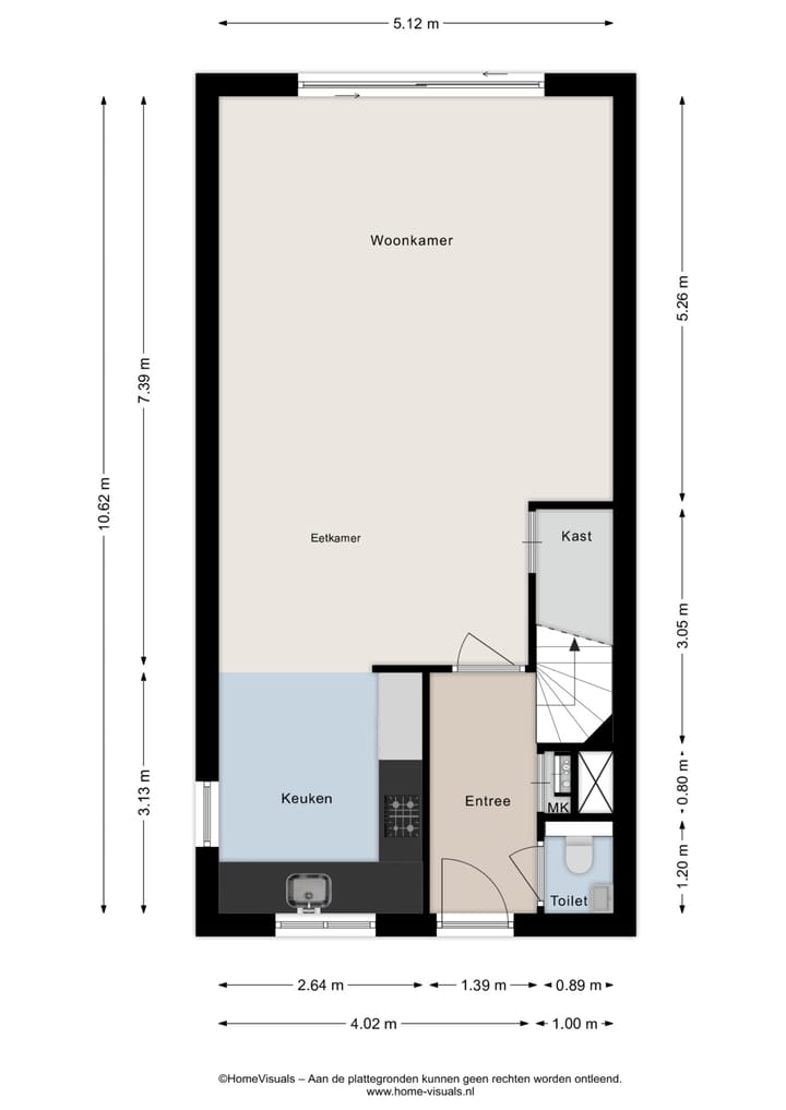 Foto 43 van Vestingstraat 1