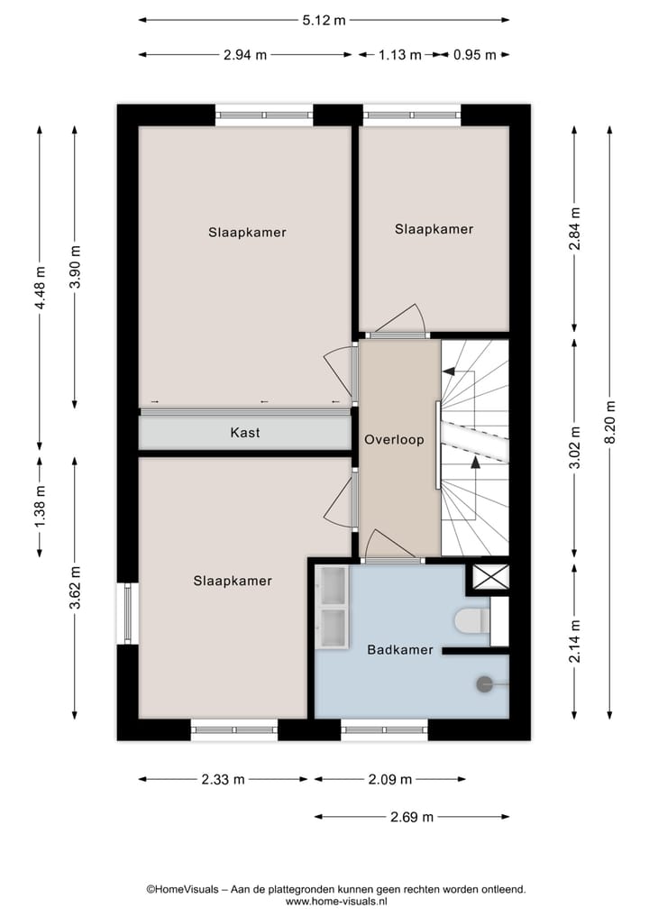 Foto 44 van Vestingstraat 1