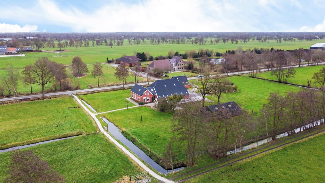 Foto 1 van 't Pad 29