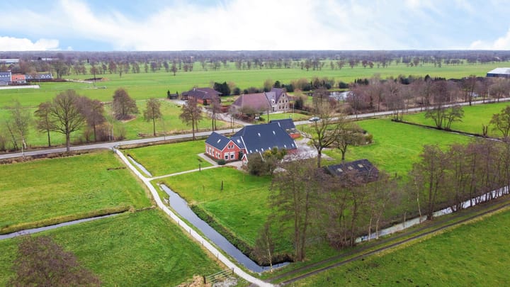 Foto 1 van 't Pad 29