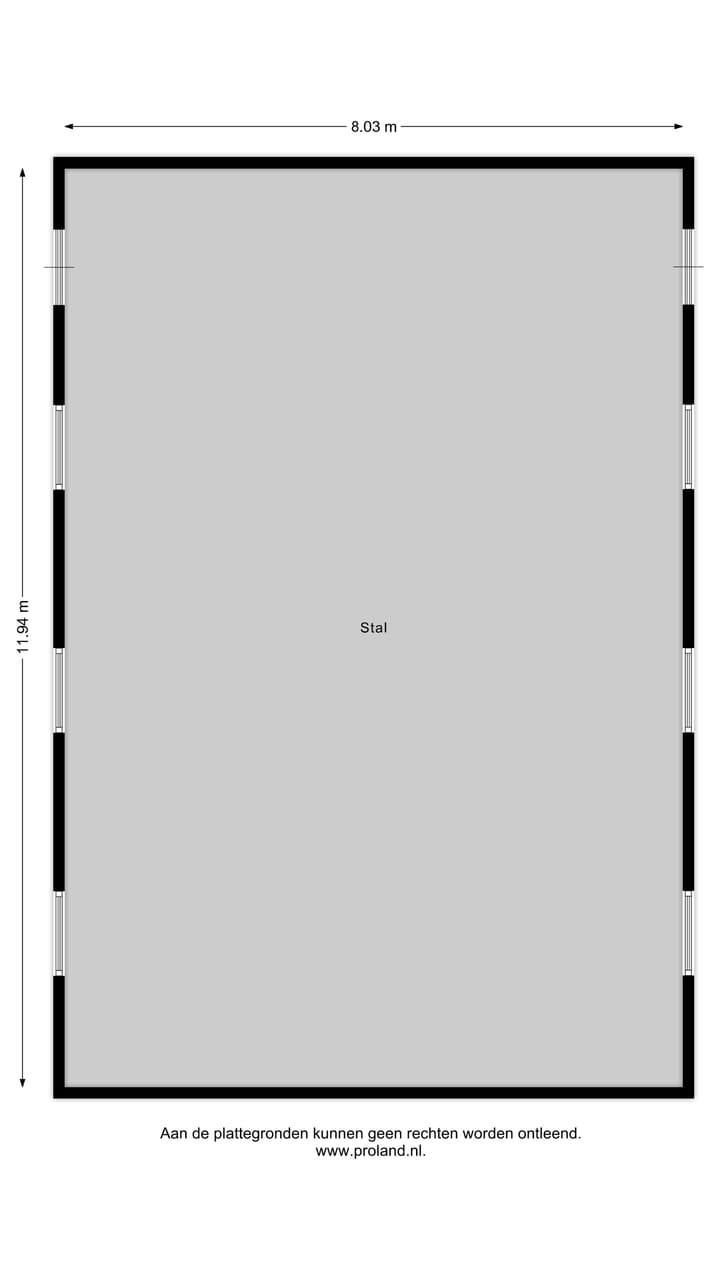 Foto 48 van 't Pad 29