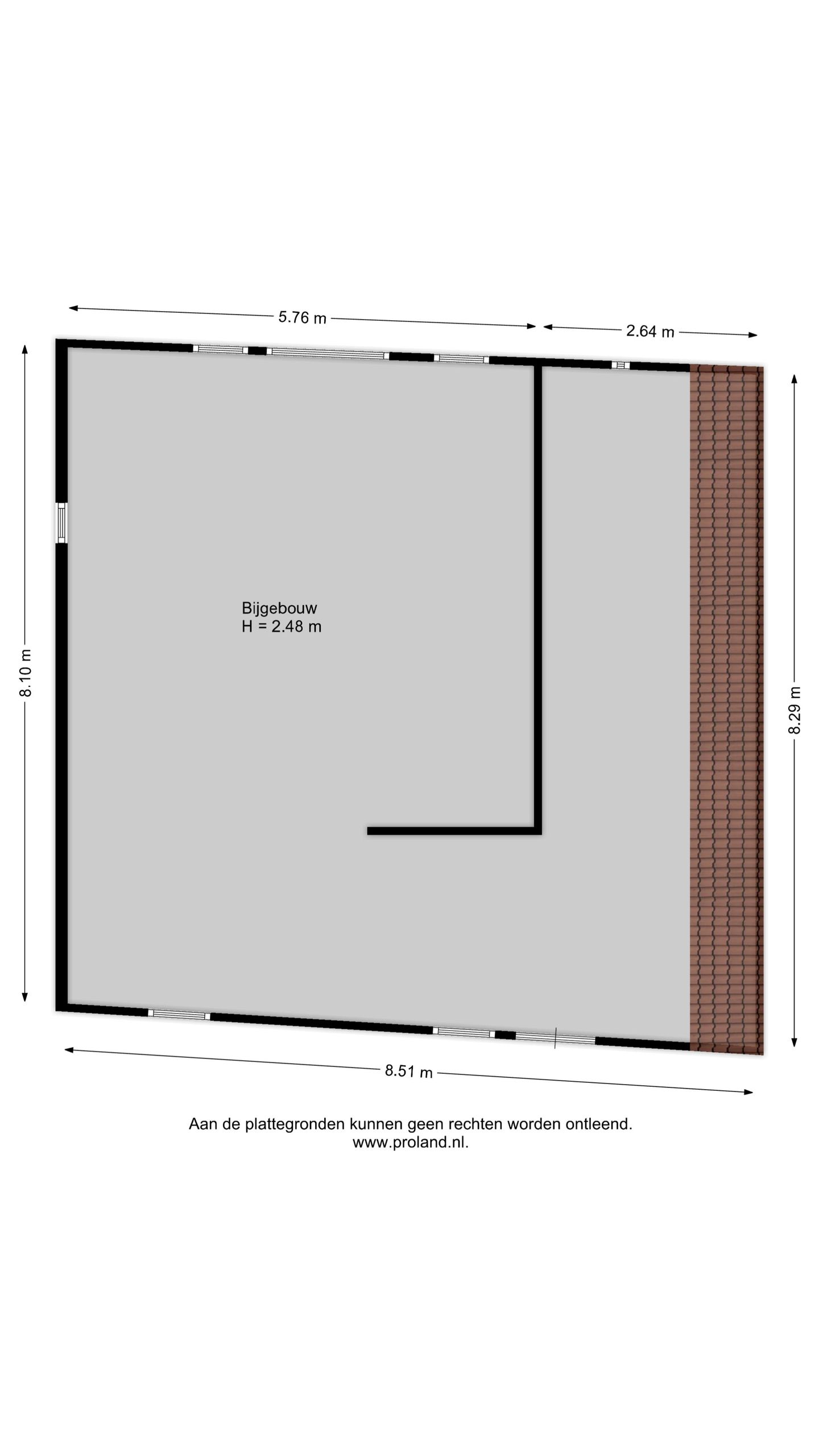 Foto 50 van 't Pad 29