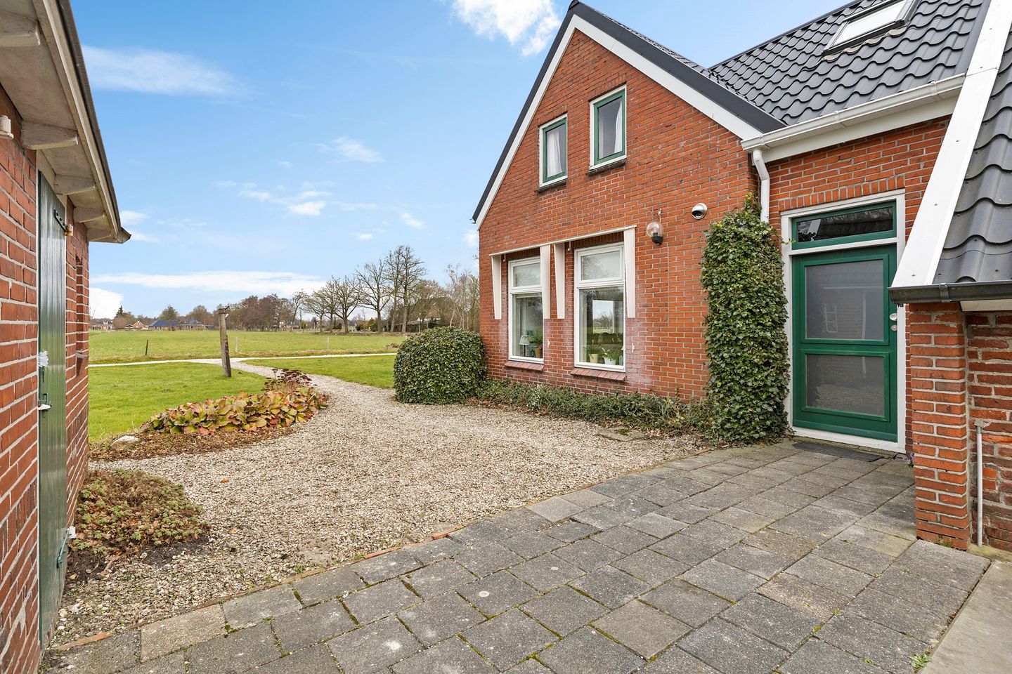 Foto 10 van 't Pad 29