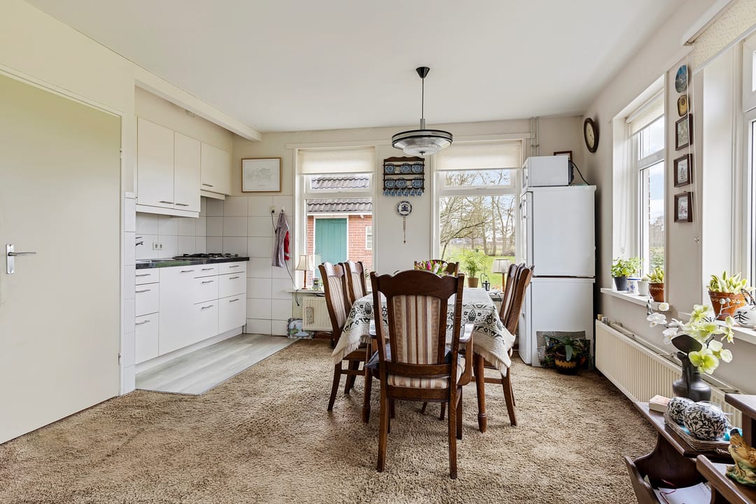 Foto 16 van 't Pad 29