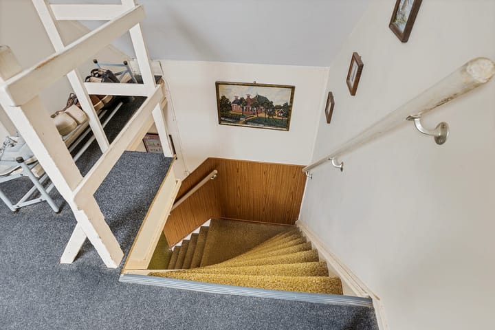 Foto 28 van 't Pad 29