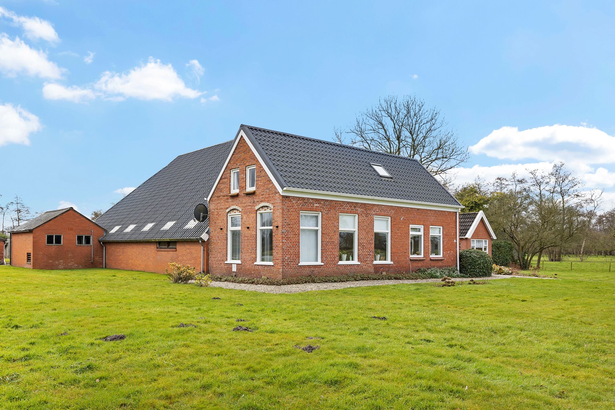 Foto 9 van 't Pad 29