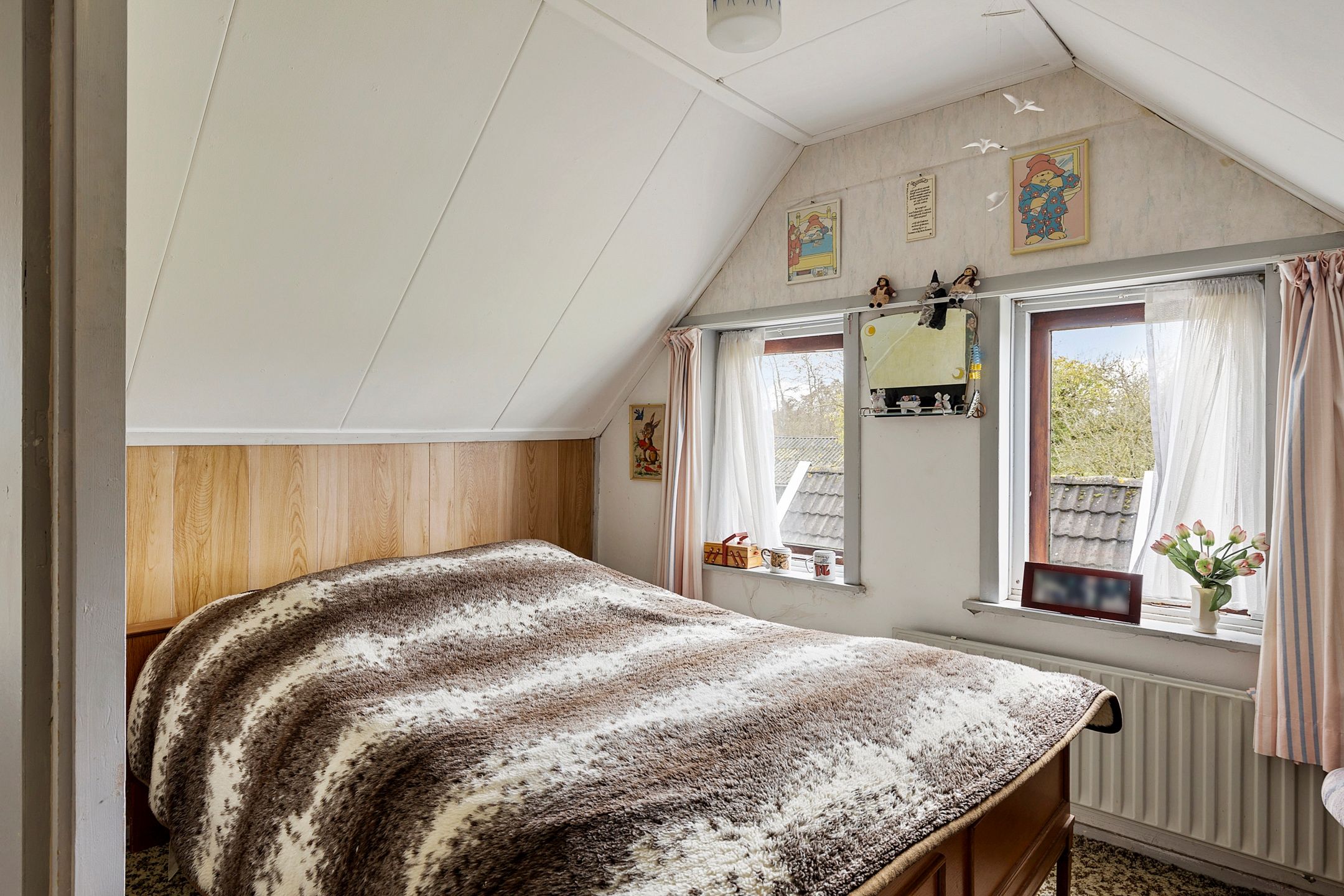 Foto 30 van 't Pad 29