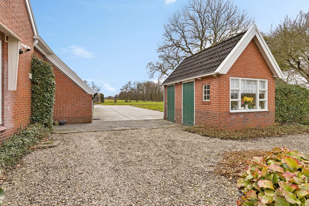 Foto 37 van 't Pad 29