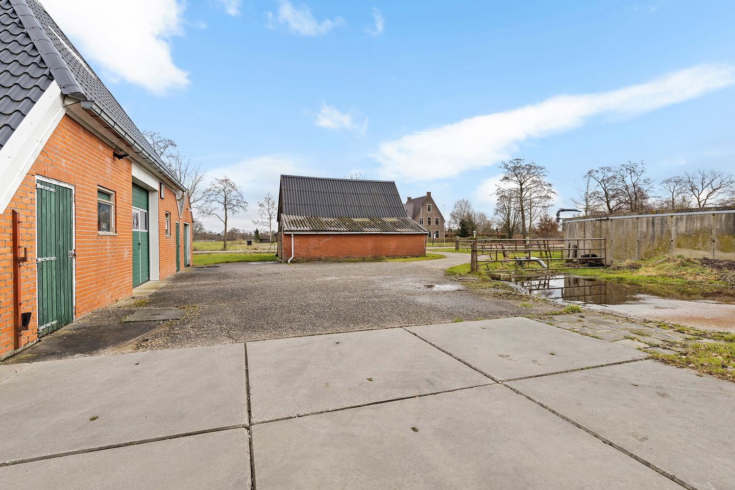 Foto 40 van 't Pad 29