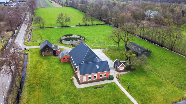 Foto 45 van 't Pad 29