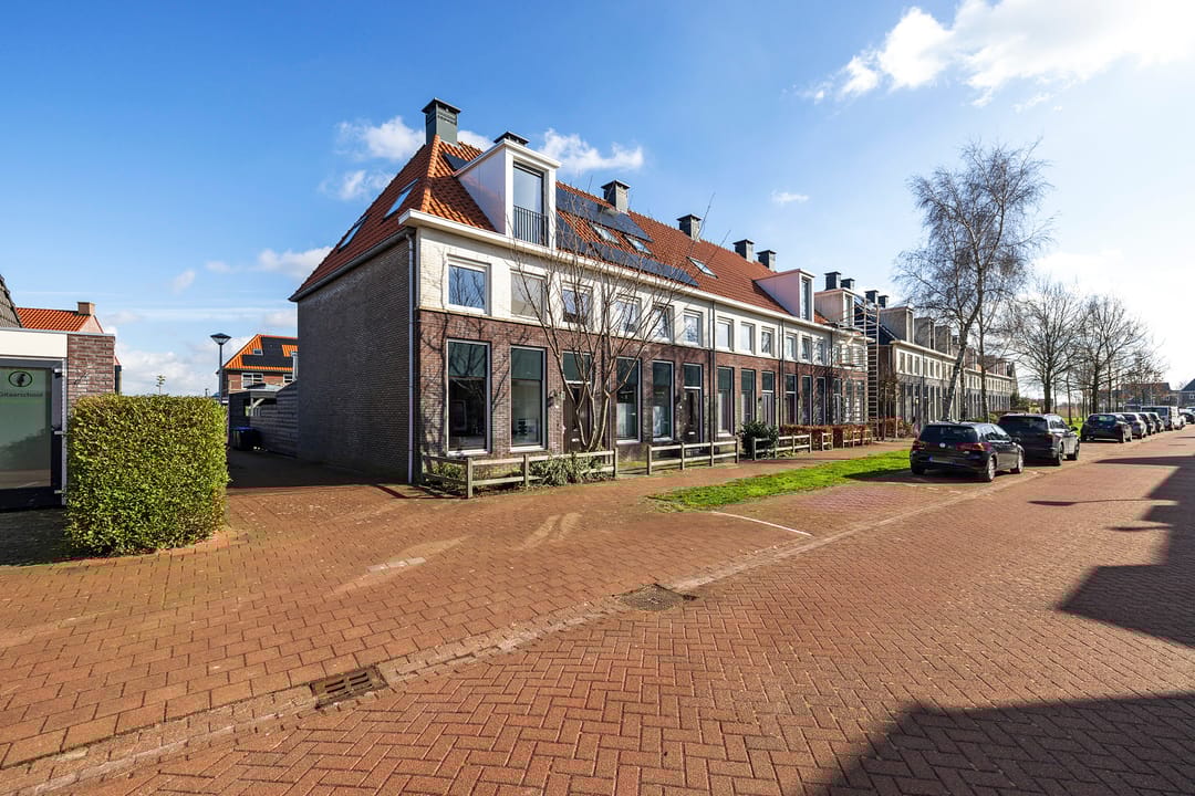 Foto 1 van Buorkerij 122