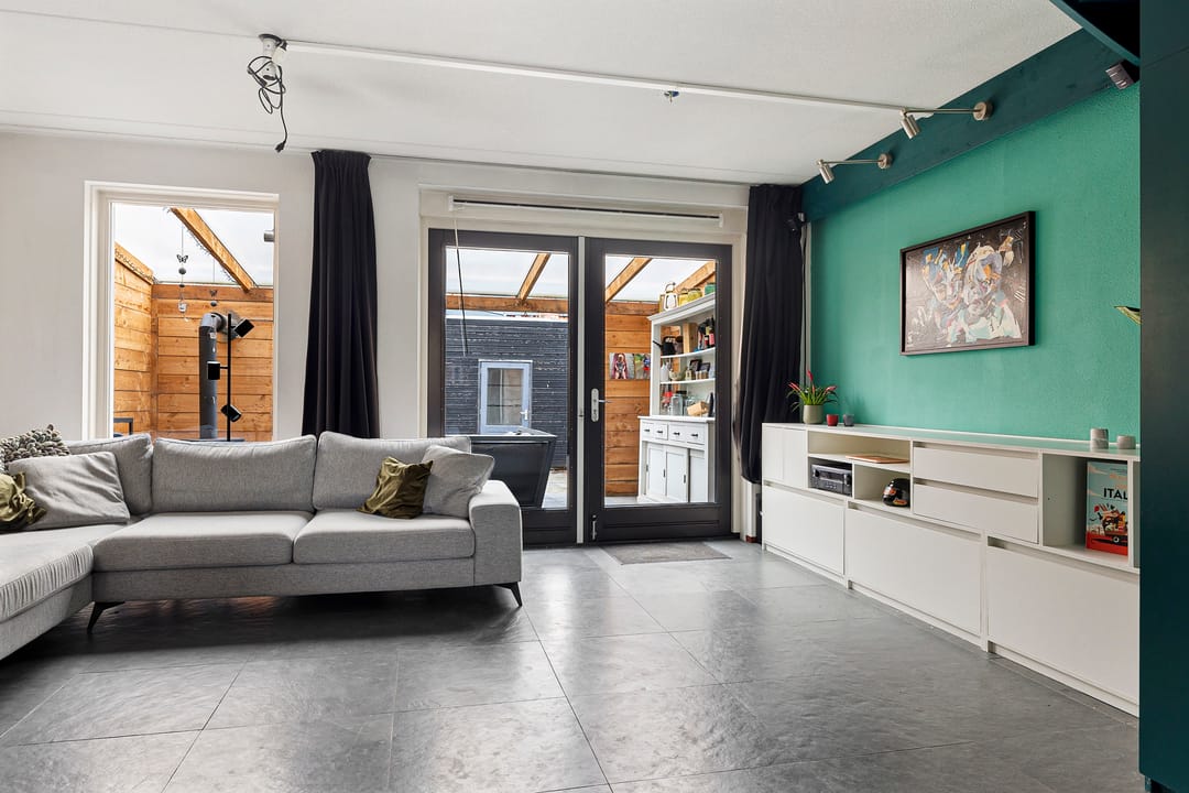 Foto 2 van Buorkerij 122