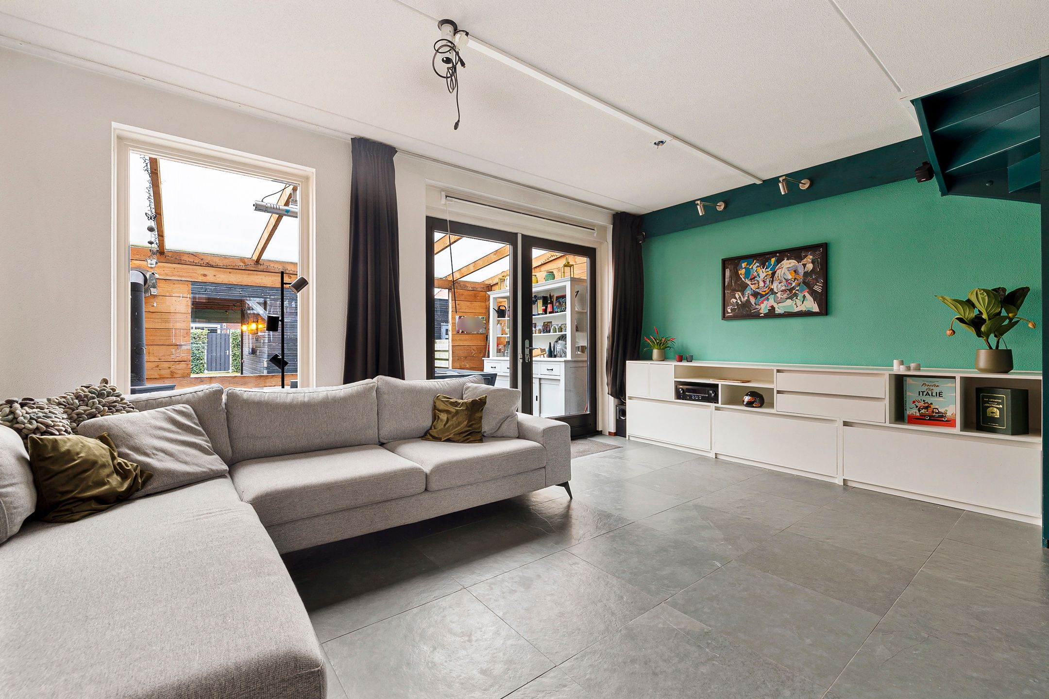 Foto 3 van Buorkerij 122