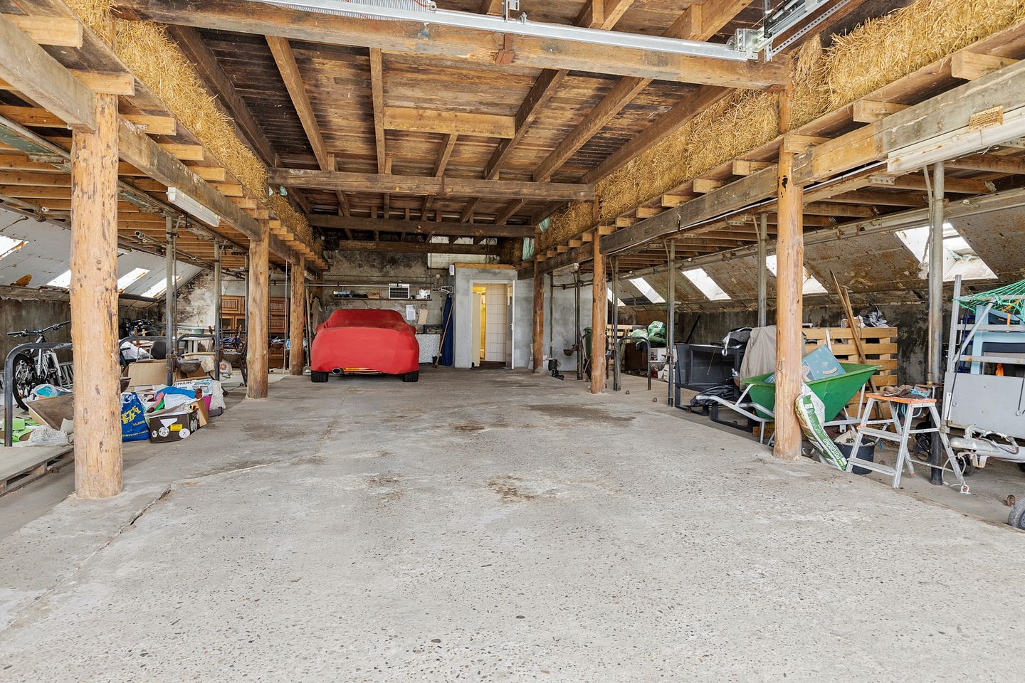 Foto 34 van 't Pad 29