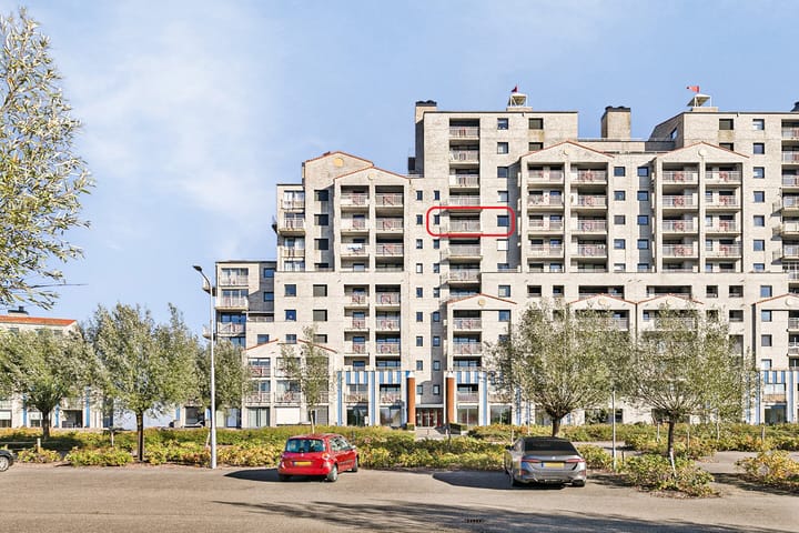 Foto 2 van Port Scaldis 11-081