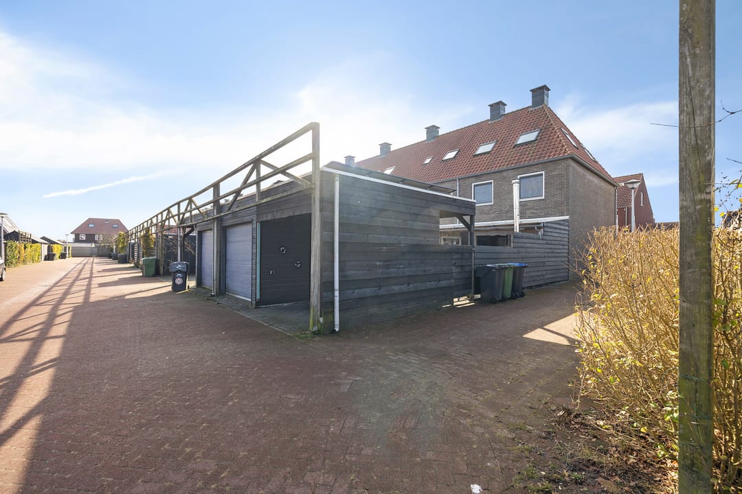 Foto 38 van Buorkerij 122