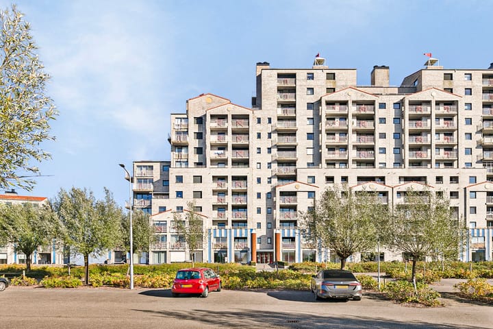 Foto 3 van Port Scaldis 11-081