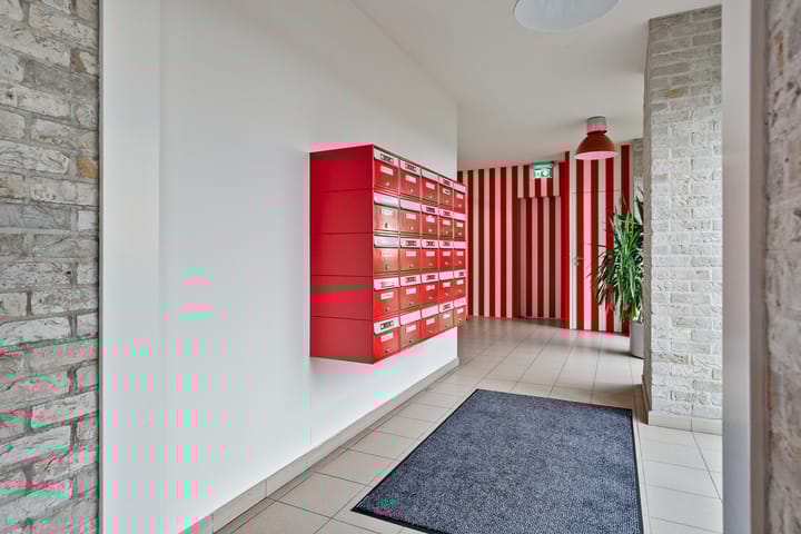 Foto 4 van Port Scaldis 11-081