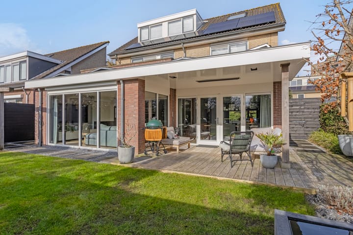 Foto 3 van Brucknerstraat 30