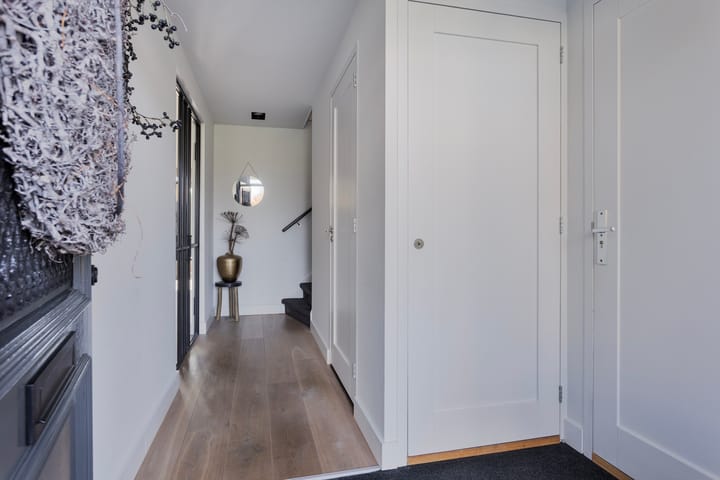 Foto 6 van Brucknerstraat 30