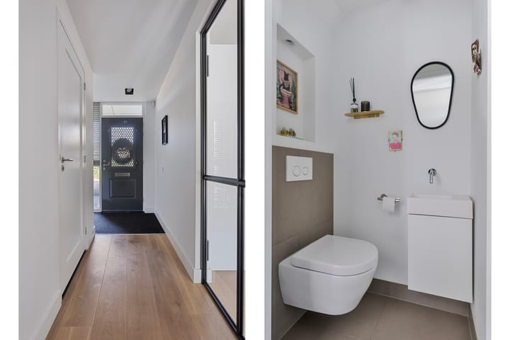 Foto 7 van Brucknerstraat 30