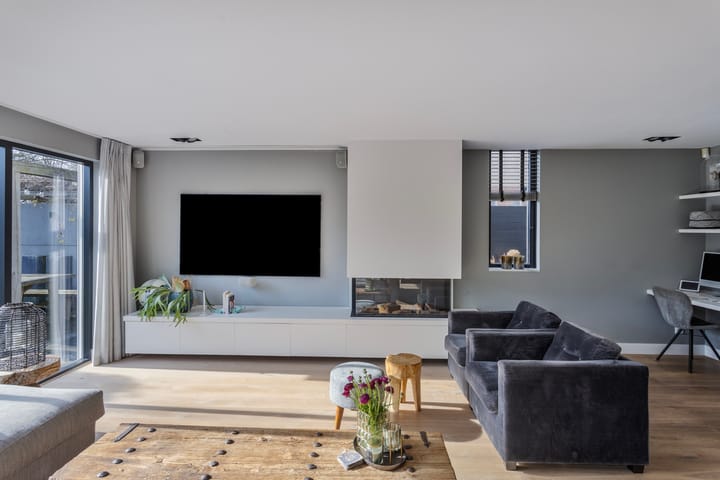 Foto 20 van Brucknerstraat 30