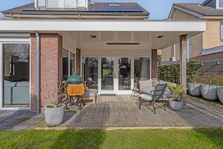 Foto 23 van Brucknerstraat 30