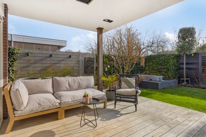 Foto 24 van Brucknerstraat 30