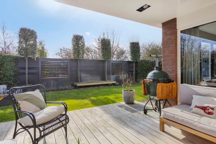 Foto 26 van Brucknerstraat 30