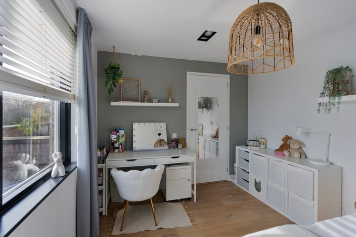 Foto 37 van Brucknerstraat 30