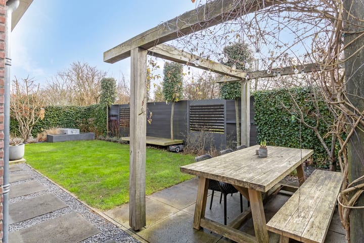 Foto 50 van Brucknerstraat 30