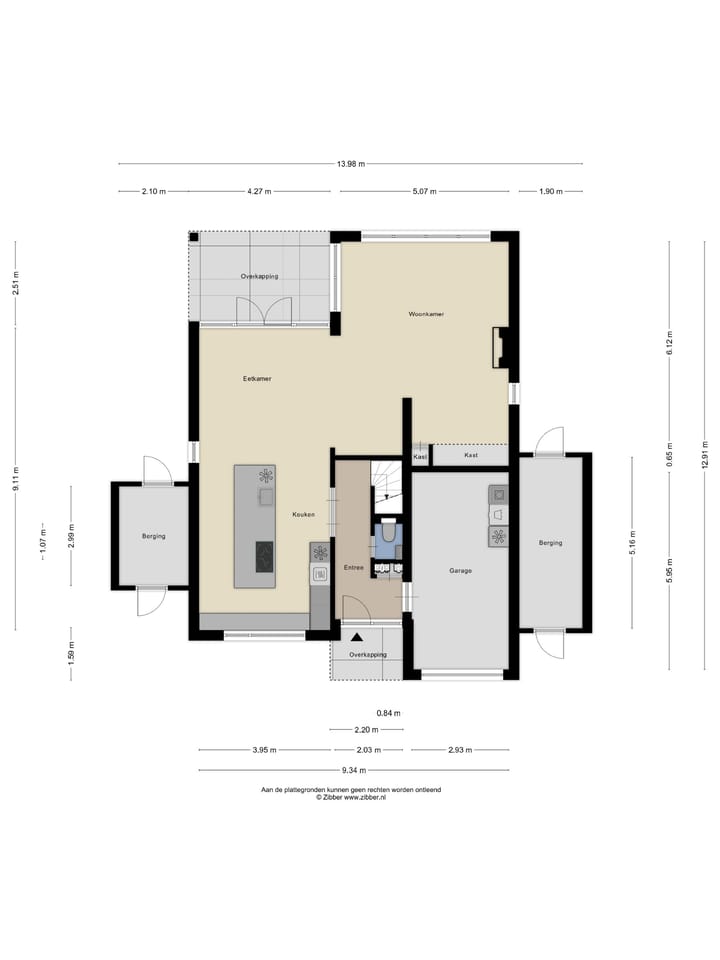 Foto 55 van Brucknerstraat 30