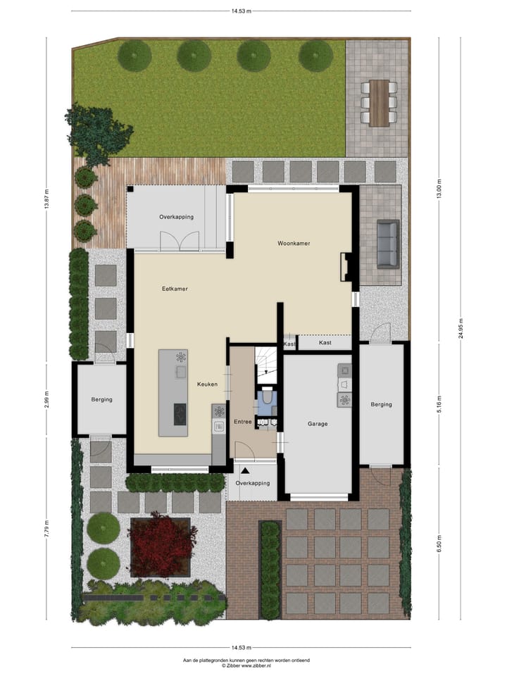 Foto 56 van Brucknerstraat 30