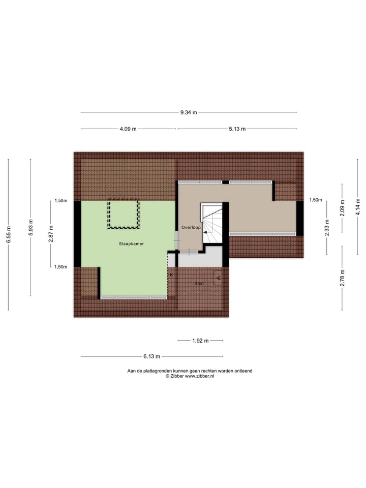 Foto 58 van Brucknerstraat 30