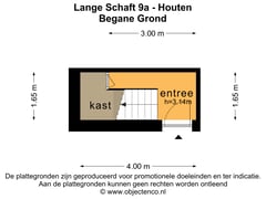 View floorplan