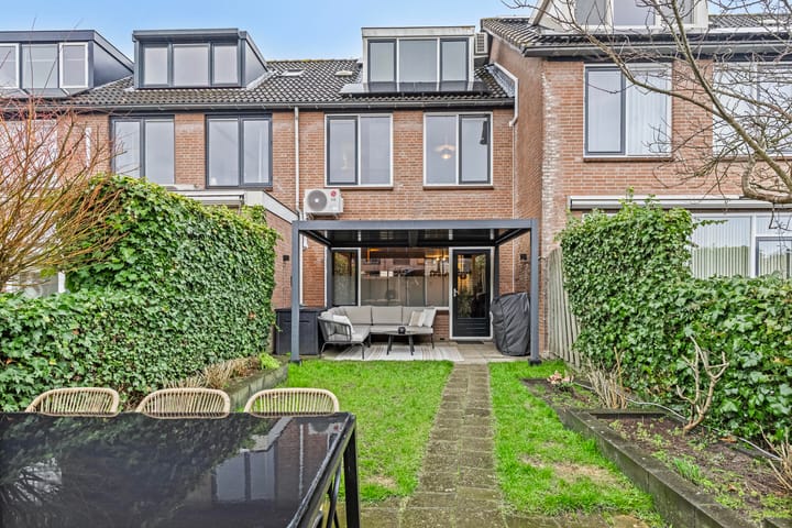 Foto 5 van Poelslaan 9