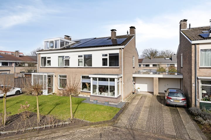 Foto 1 van Weemhoffhorst 29